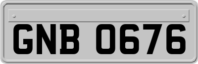 GNB0676