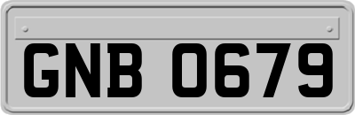 GNB0679