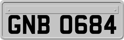 GNB0684