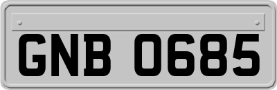 GNB0685