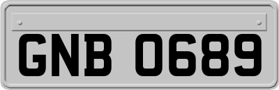 GNB0689