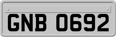 GNB0692