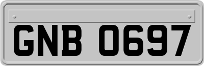 GNB0697