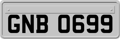 GNB0699