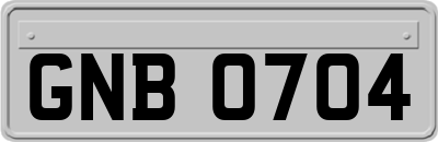 GNB0704