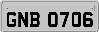 GNB0706