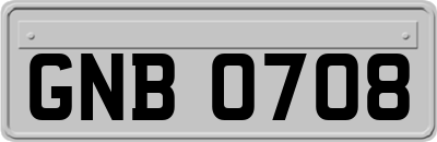 GNB0708