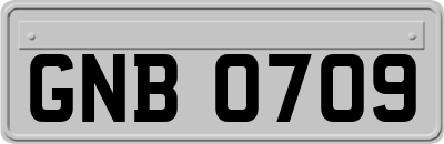 GNB0709