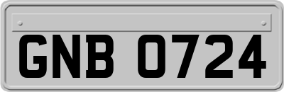 GNB0724