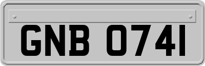 GNB0741