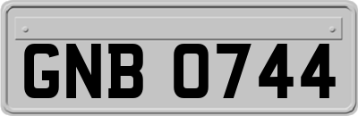 GNB0744