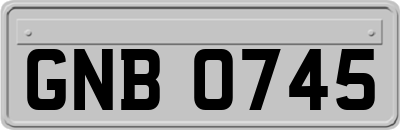 GNB0745