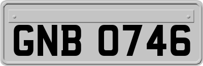 GNB0746