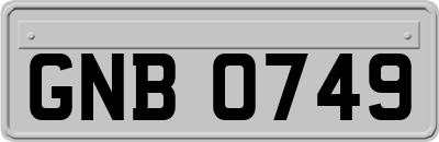GNB0749