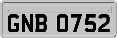 GNB0752