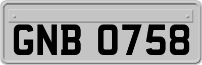 GNB0758