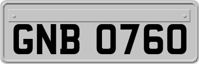 GNB0760
