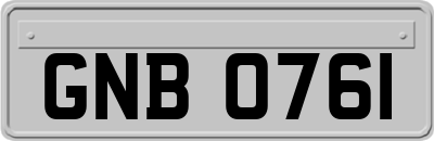 GNB0761