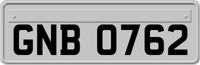 GNB0762