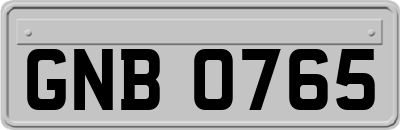 GNB0765