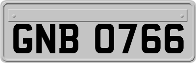 GNB0766