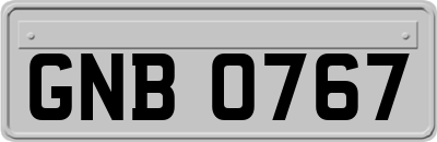 GNB0767