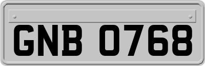 GNB0768