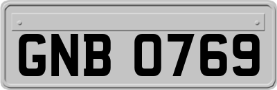 GNB0769