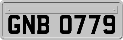 GNB0779