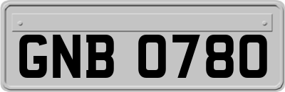 GNB0780