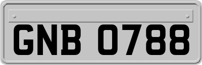 GNB0788