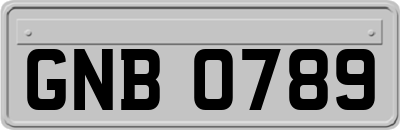 GNB0789