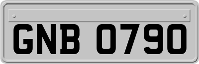 GNB0790