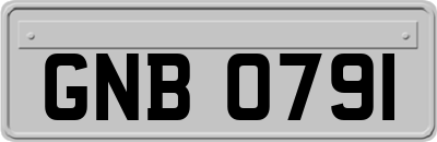 GNB0791