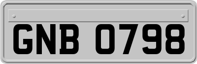 GNB0798