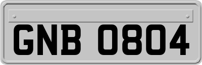 GNB0804