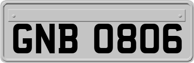 GNB0806