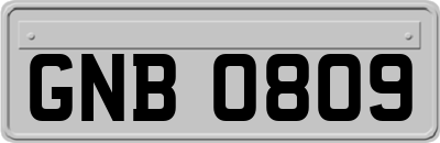 GNB0809