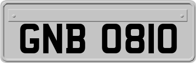 GNB0810