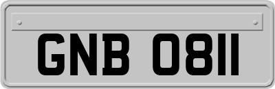 GNB0811