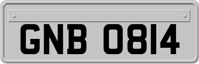 GNB0814