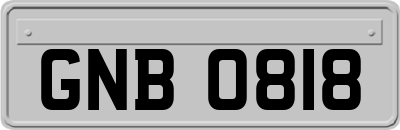 GNB0818