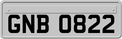 GNB0822