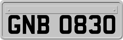 GNB0830