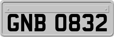 GNB0832