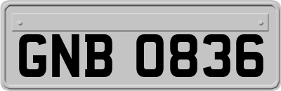 GNB0836