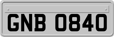 GNB0840
