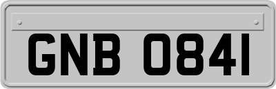 GNB0841