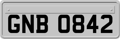 GNB0842