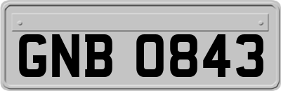 GNB0843
